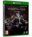 Śródziemie Cień Wojny Shadow of War Xbox One PL