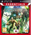 Enslaved Odyssey to the West PS3