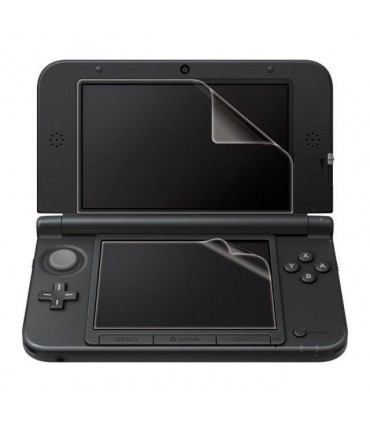 FOLIA OCHRONNA HORI NA 2 EKRANY 3DS XL