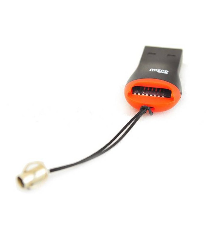 CZYTNIK TF KART micro SD PENDRIVE