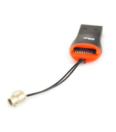 CZYTNIK TF KART micro SD PENDRIVE