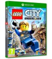 Lego City Undercover Tajny Agent Xbox One PL Nowa