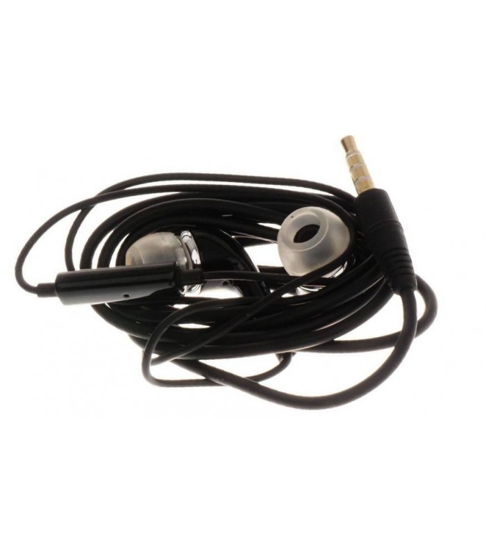 ORYG. SŁUCHAWKI Z MIKROFONEM SAMSUNG EHS64 CZARNE