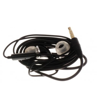 ORYG. SŁUCHAWKI Z MIKROFONEM SAMSUNG EHS64 CZARNE