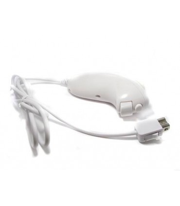 ORYGINALNY NINTENDO NUNCHUK Wii U Wii 