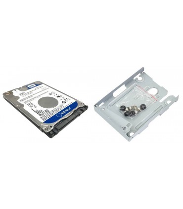 Nowy Dysk 500GB + Kieszeń do PS3 Super Slim