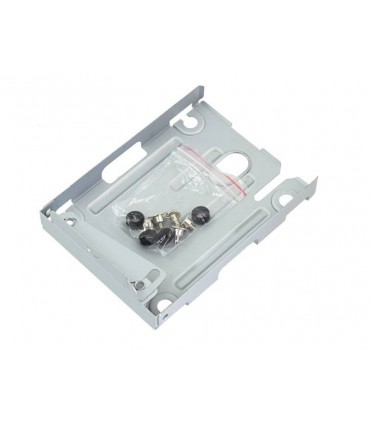 Nowy Dysk 500GB + Kieszeń do PS3 Super Slim