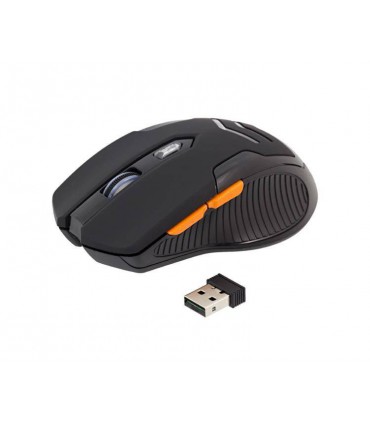 Myszka bezprzewodowa Mysz Gamingowa do pracy 