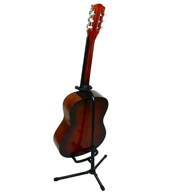 Statyw gitarowy Gitara solidny stojak na gitarę
