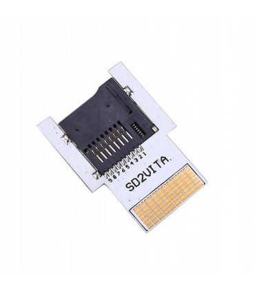 Adapter MicroSD do karty PS Vita SD2Vita SLIM FAT