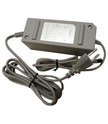 Oryginalny zasilacz NINTENDO 12V 3.7A konsola Wii