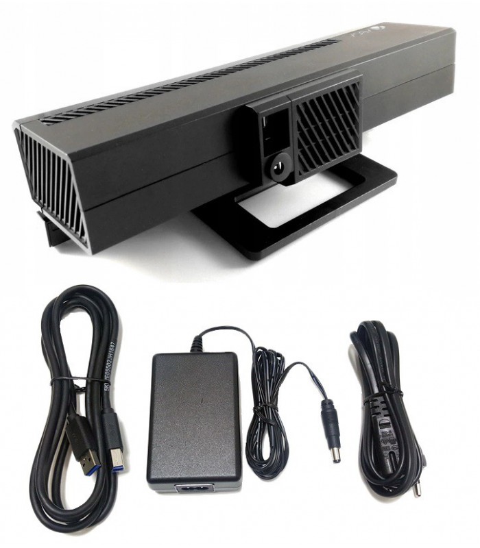 Sensor Kinect 2.0 +  Oryg. Adapter dla Xbox ONE S 