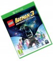 Lego Batman 3 PL Xbox One