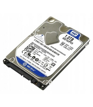 Nowy dysk 1TB 1000GB WD 2,5 Sata 5400RPM * Dysk twardy Western Digital 1TB