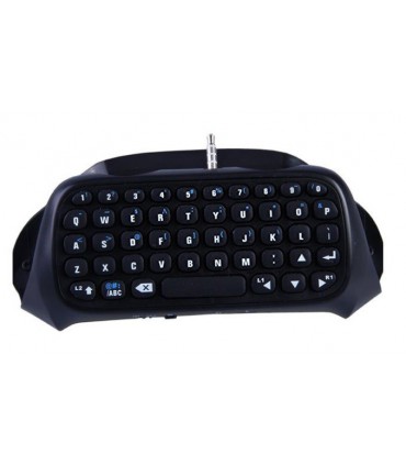 Klawiatura bezprzewodowa DOBE do pada PS4