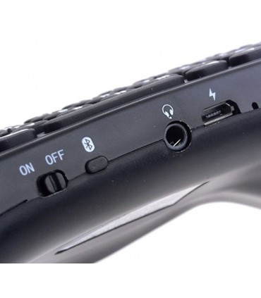 Klawiatura bezprzewodowa DOBE do pada PS4