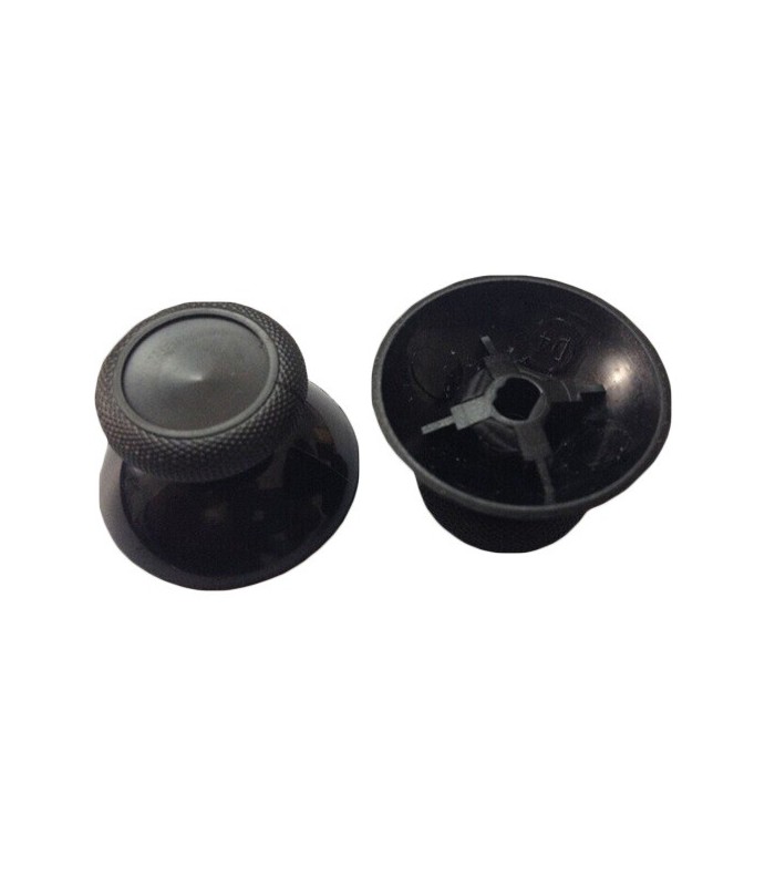 Czarny Analog Grzybek Pada XBOX One Series S X