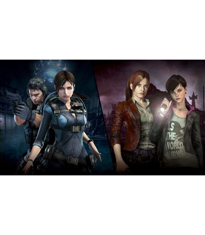 Resident Evil 2 REMAKE PL Xbox One S X