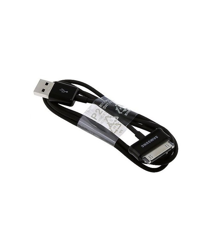 Oryginalny Kabel SAMSUNG USB Tab2 P3110 czarny