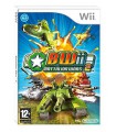 Battalion Wars 2 Nintendo Wii