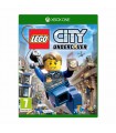 Lego City Undercover Tajny Agent PL Xbox One  
