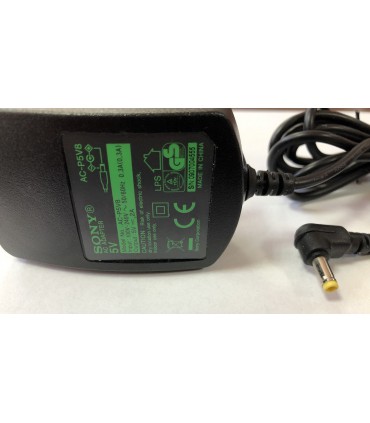 Oryginalna Ładowarka do PSP oryginał SONY 5.2V 1.2