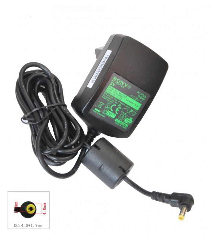 Oryginalna Ładowarka do PSP oryginał SONY 5.2V 1.2