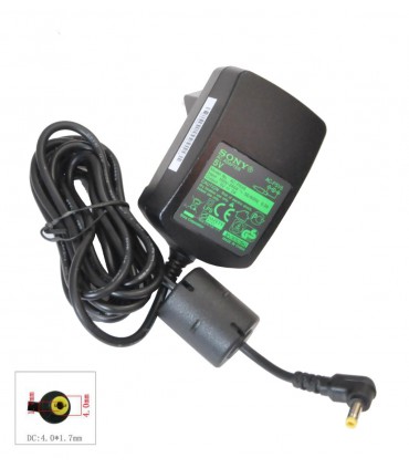 Oryginalna Ładowarka do PSP oryginał SONY 5.2V 1.2
