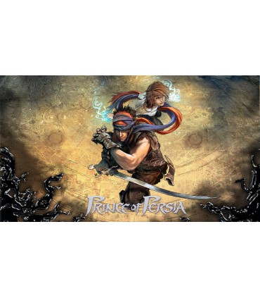 Prince of Persia PS3 gra Nowa
