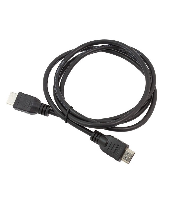 Kabel HDMI HDMI 1.4a 3D 4K HD 1080p 1,5m