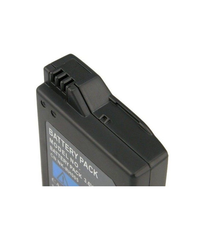 Bateria PSP 3600mAh do konsoli PSP FAT 100x-1004 * Pierwsza wersja PSP