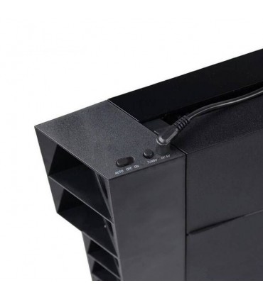 Wentylator chłodzący do konsoli PS4 FAT Chłodzenie