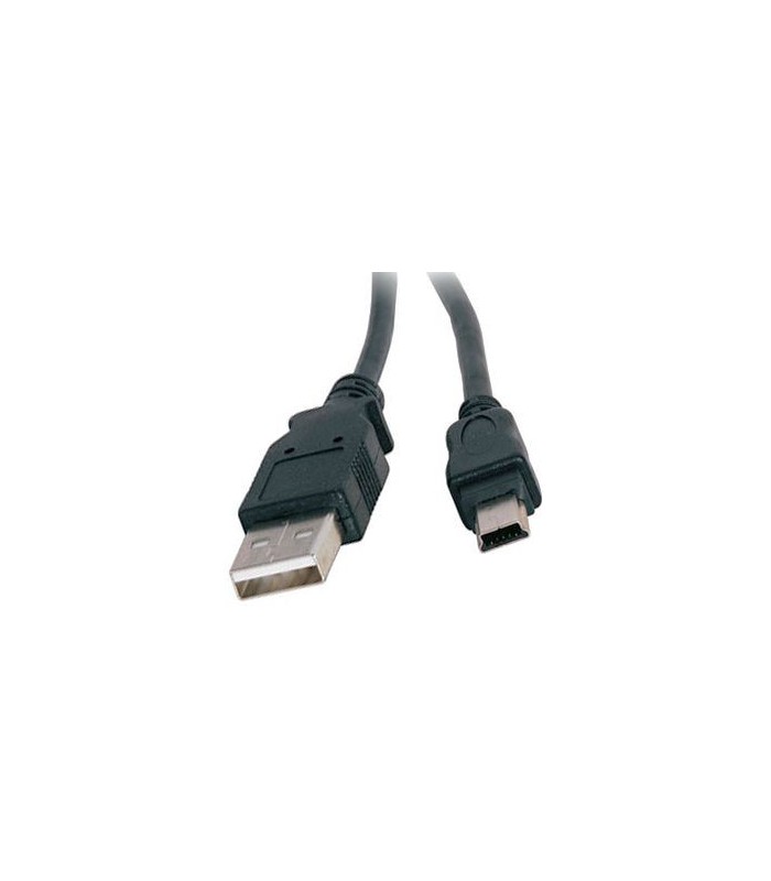 Kabel Mini USB 3m miniUSB Pad PS3 Nawigacja Aparat 3m