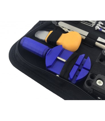 Zestaw Zegarmistrzowski XXL narzędzia imag