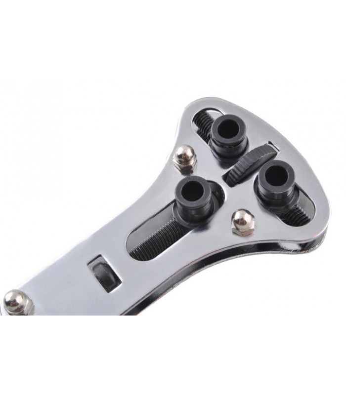 Zestaw Zegarmistrzowski XXL narzędzia imag