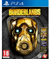 Borderlands the Handsome Collection PS4