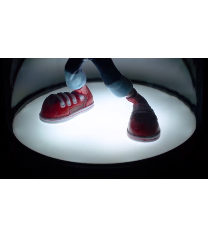 Figurka Lampka Crash Bandicoot piękna z licencją 