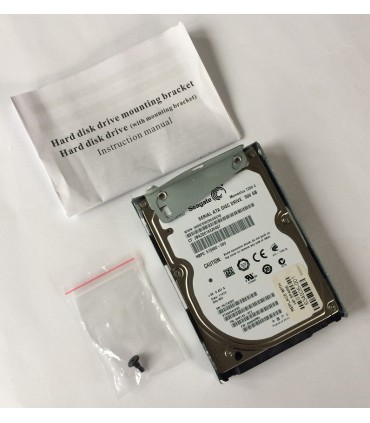 Nowy Dysk 500GB + Kieszeń do PS3 Super Slim