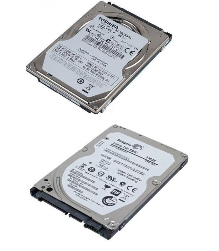 Nowy Dysk 500GB + Kieszeń do PS3 Super Slim