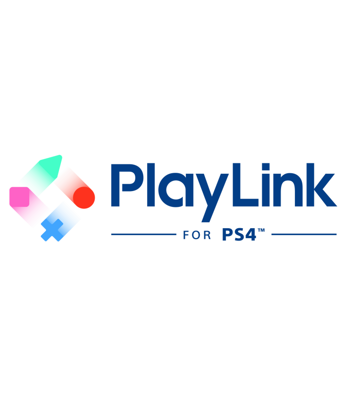 Szymparty PlayLink PL polska wersja PS4 Nowa