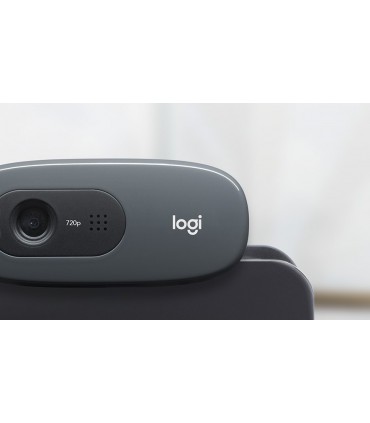 Kamera Logitech C270 3MPx kamerka internetowa HD