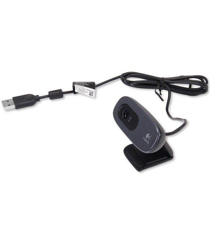 Kamera Logitech C270 3MPx kamerka internetowa HD