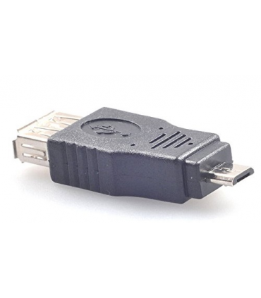 AW2 adapter USB żeński MICRO USB męski