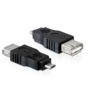 AW2 adapter USB żeński MICRO USB męski