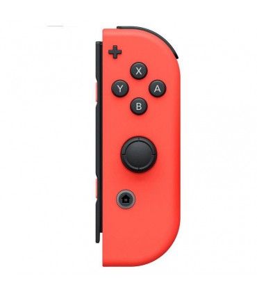 Oryginalny JOY-CON czerwony prawy Nintendo Switch