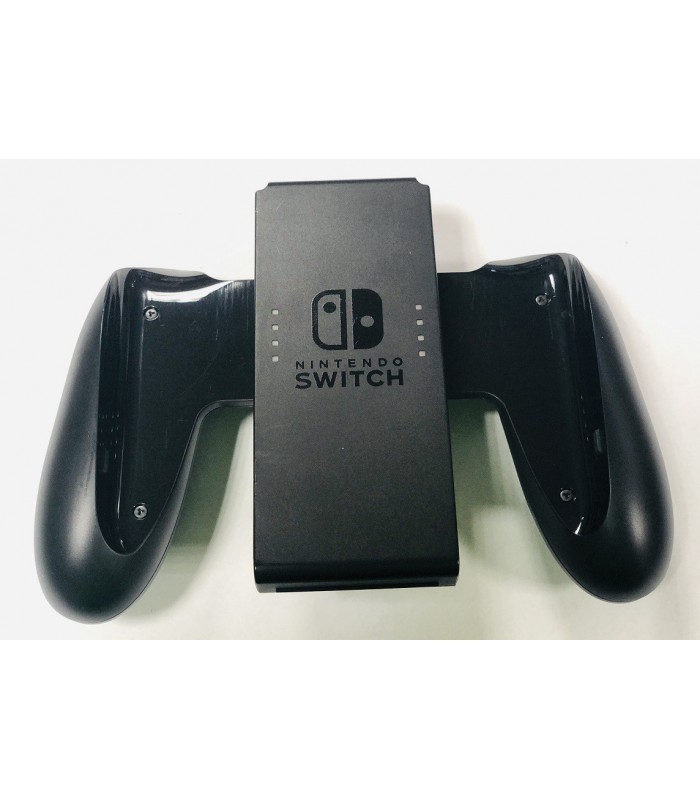 Uchwyt do Joy-Con Charging Grip Switch Oryginał Nintendo