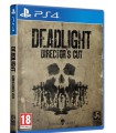DeadLight Directors Cut gra PS4