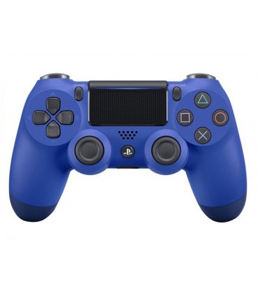 Oryginał Pad PS4 Sony DualShock 4 V2 niebieski