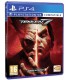 Tekken 7 VR PS4 gra Nowa