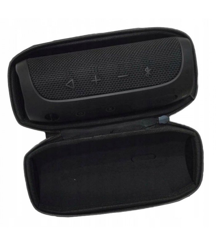 Twardy Futerał pokrowiec na głośnik JBL Flip 4 3 2